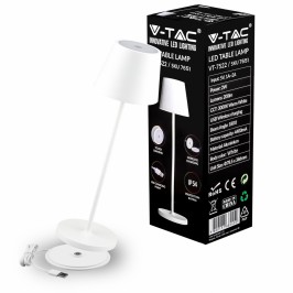 VT-7522 V-TAC Lampada LED...