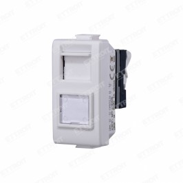 ETTROIT CONNETTORE RJ45...