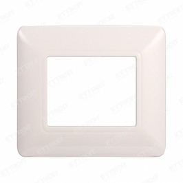 ETTROIT PLACCA PLASTICA 2P...