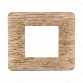 ETTROIT PLACCA PLASTICA 2P...