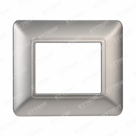 ETTROIT PLACCA PLASTICA 2P...