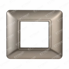 ETTROIT PLACCA PLASTICA 2P...