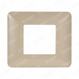 ETTROIT PLACCA PLASTICA 2P...