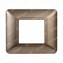 ETTROIT PLACCA PLASTICA 2P...