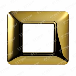 ETTROIT PLACCA PLASTICA 2P...
