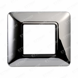 ETTROIT PLACCA PLASTICA 2P...