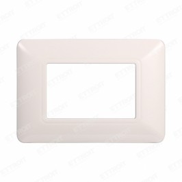ETTROIT PLACCA PLASTICA 3P...