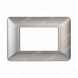 ETTROIT PLACCA PLASTICA 3P...