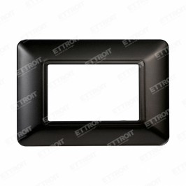 ETTROIT PLACCA PLASTICA 3P...