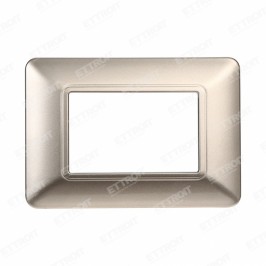 ETTROIT PLACCA PLASTICA 3P...