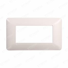 ETTROIT PLACCA PLASTICA 4P...