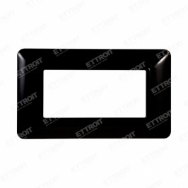 ETTROIT PLACCA PLASTICA 4P...