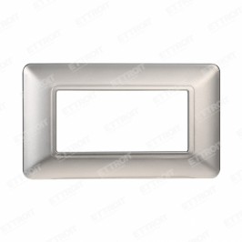 ETTROIT PLACCA PLASTICA 4P...