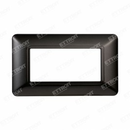 ETTROIT PLACCA PLASTICA 4P...