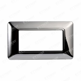 ETTROIT PLACCA PLASTICA 4P...