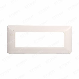 ETTROIT PLACCA PLASTICA 6P...