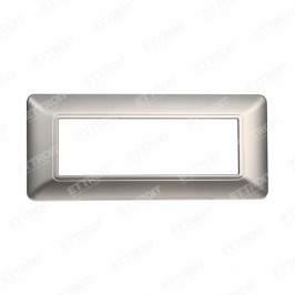 ETTROIT PLACCA PLASTICA 6P...