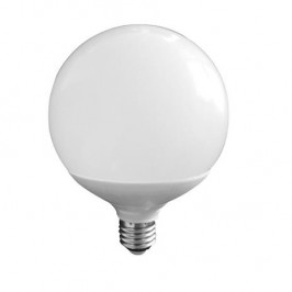 LAMPADA LED SFERA LED 18W E27 LM Bulb G120 GLOBO LAMPADINA DRIWEI