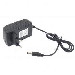 2A Trasformatore Con Presa Alimentatore 12V Stabilizzato 24W Telecamera