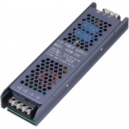 Trasformatore Dc 24v slim...