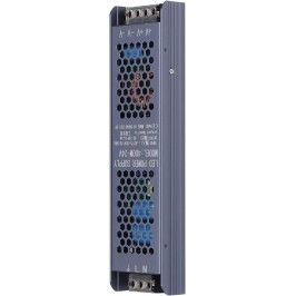 Trasformatore Dc 24v slim 16.6A Regolato da 400W Driver di Alimentazione LED Ac175-250v