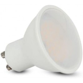LAMPADINA LED GU10 10W FARETTO SPOTLIGHT SMD CHIP SAMSUNG V-TAC VT-271