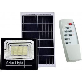 Faro led 600W con pannello...