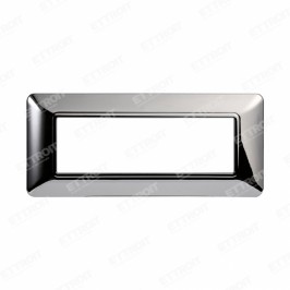 ETTROIT PLACCA PLASTICA 6P...
