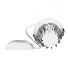V-TAC VT-26451 LAMPADINA LED GX53 40W FARETTO COB DOWNLIGHT 120LM/W - SKU 211279 / 211280