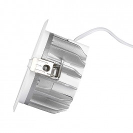 V-TAC VT-26451 LAMPADINA LED GX53 40W FARETTO COB DOWNLIGHT 120LM/W - SKU 211279 / 211280