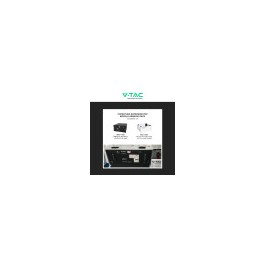 Copertura Superiore per Moduli Armadio Rack - SKU 11559