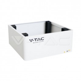 Modulo Armadio Rack per Batterie di Accumulo 9.6kWh - SKU 11557
