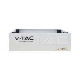 Modulo Armadio Rack per Batterie di Accumulo 5kWh - SKU 11556