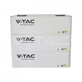 Modulo Armadio Rack per Batterie di Accumulo 5kWh - SKU 11556