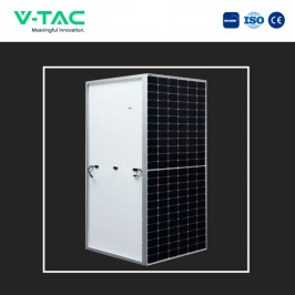 VT-410 Kit 15,1kW 37 Pannelli Solari Fotovoltaici Slim 410W 108 Celle IP68 - SKU 1151737