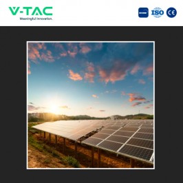 VT-410 Kit 12,7kW 31 Pannelli Solari Fotovoltaici 410W 108 Celle IP68 - SKU 1151831