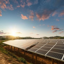VT-545 Kit 16,8kW 31 Pannelli Solari Fotovoltaici 36V 545W 144 Celle IP68 - SKU 1135431