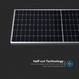 VT-665 Kit 20.6kW 31 Pannelli Solari Fotovoltaici 665W 132 Celle IP68 - SKU 1154431