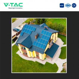 VT-665 Kit 20.6kW 31 Pannelli Solari Fotovoltaici 665W 132 Celle IP68 - SKU 1154431