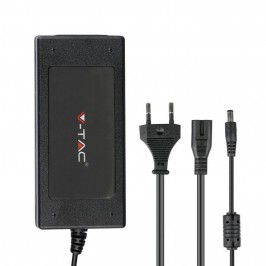 Alimentatore LED Power Supply - 30W 12V 2.5A Plastic IP44