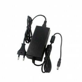 Alimentatore LED Power Supply - 30W 12V 2.5A Plastic IP44