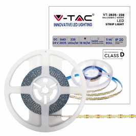V-TAC VT-2835-238 STRISCIA...