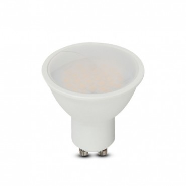 LAMPADINA LED GU10 4.5W V-TAC FARETTO SPOTLIGHT SMD CHIP SAMSUNG