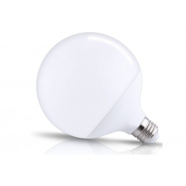 LAMPADA LED SFERA LED 18W...