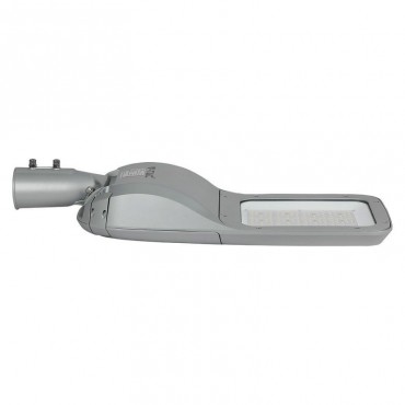 VT-120ST PRO Armatura Stradale LED Chip Samsung 120W 130LM/W Classe II Colore Grigio 4000K IP65 - SKU 542