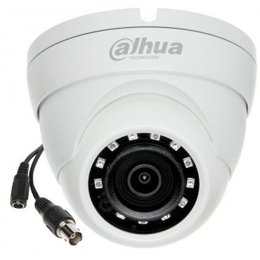 DAHUA TELECAMERA DOME...