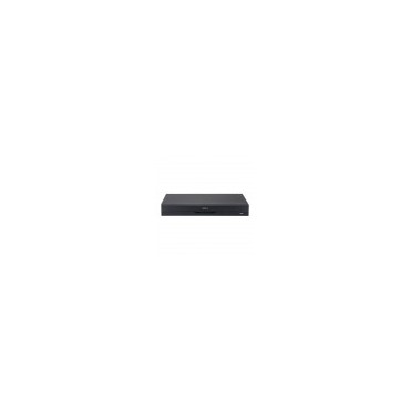 Dahua XVR5232AN-I3 series AI 1U WizSense penta-brid 2k hd+ 32CH 5IN1 5M-N HDCVI/AHD/HDTVI/PAL/IP AI-coding p2p smd plus face