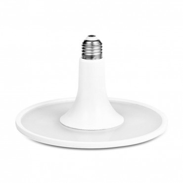 LAMPADA LED LAMPADINA LED E27 11W UFO CHIP SAMSUNG V-TAC PRO VT-2311