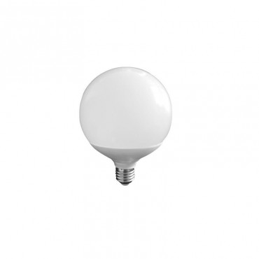 LAMPADA LED 22W E27 LM Bulb G125 GLOBO LAMPADINA DRIWEI