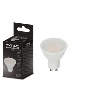 LAMPADINA LED GU10 2.9W...